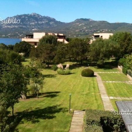 Porto Rotondo Lovely Apartment Bagian luar foto