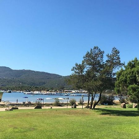 Porto Rotondo Lovely Apartment Bagian luar foto