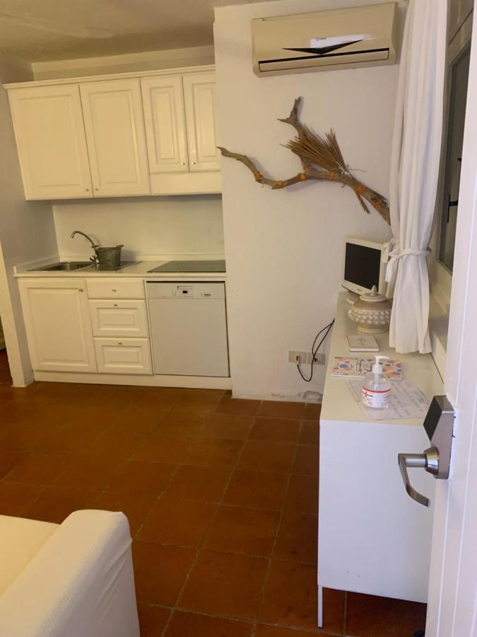 Porto Rotondo Lovely Apartment Bagian luar foto