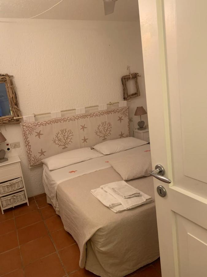 Porto Rotondo Lovely Apartment Bagian luar foto