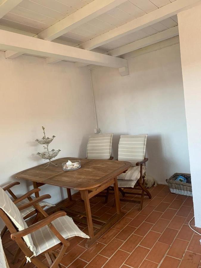 Porto Rotondo Lovely Apartment Bagian luar foto