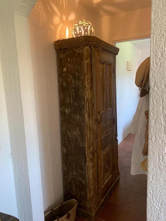 Porto Rotondo Lovely Apartment Bagian luar foto