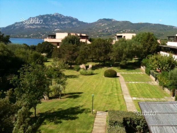 Porto Rotondo Lovely Apartment Bagian luar foto