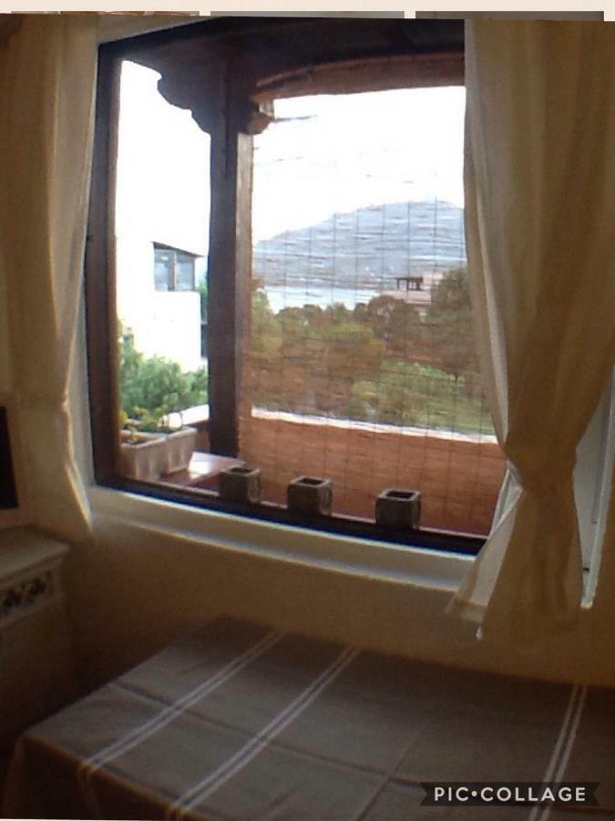 Porto Rotondo Lovely Apartment Bagian luar foto