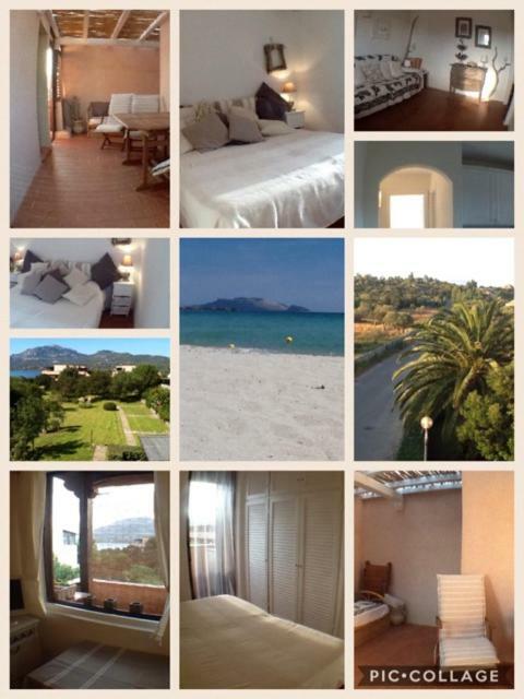 Porto Rotondo Lovely Apartment Bagian luar foto