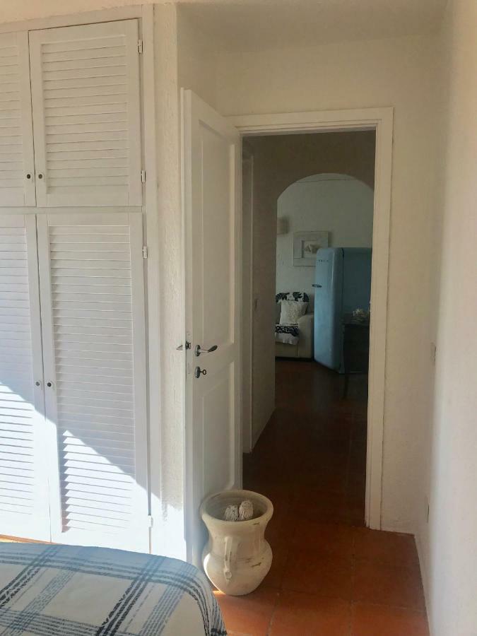 Porto Rotondo Lovely Apartment Bagian luar foto