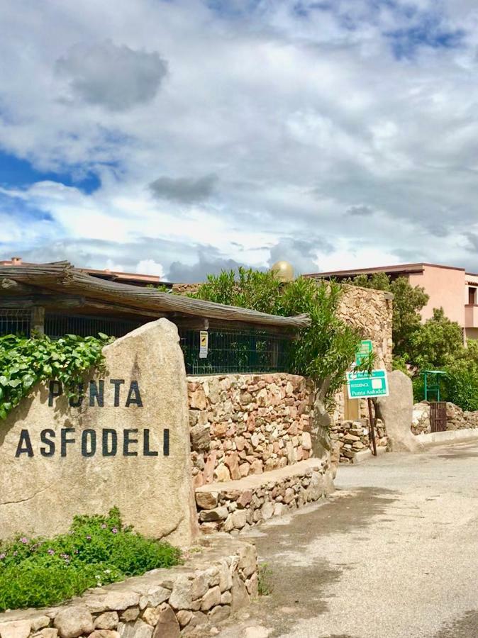 Porto Rotondo Lovely Apartment Bagian luar foto