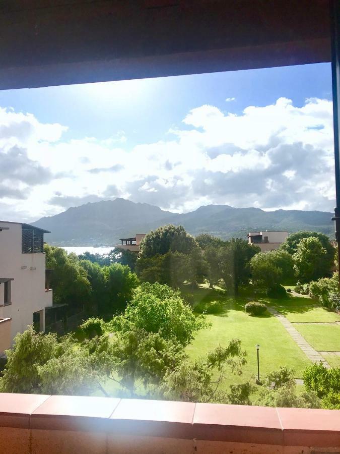 Porto Rotondo Lovely Apartment Bagian luar foto