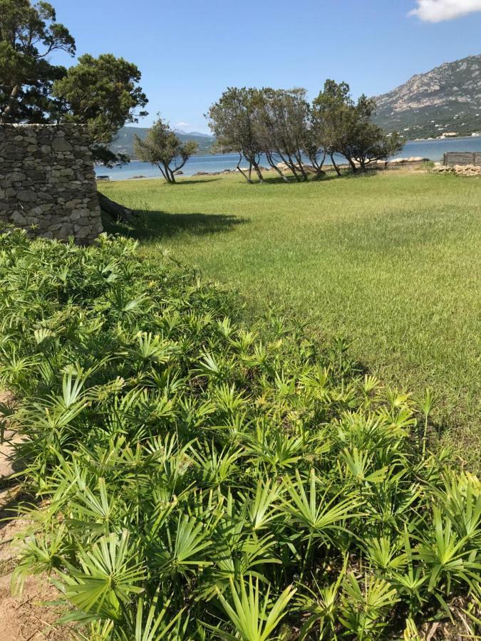 Porto Rotondo Lovely Apartment Bagian luar foto