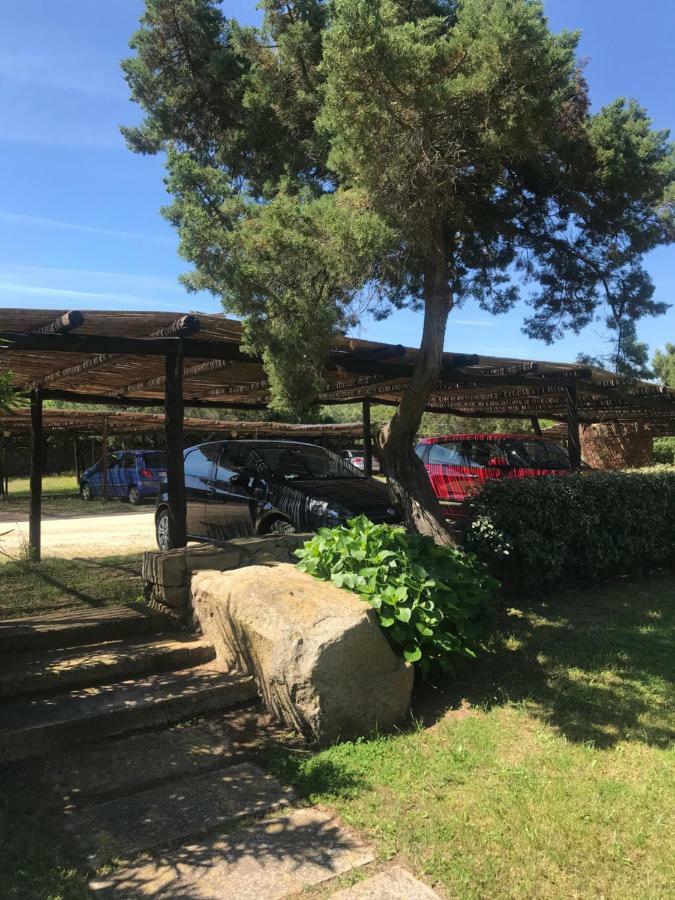 Porto Rotondo Lovely Apartment Bagian luar foto