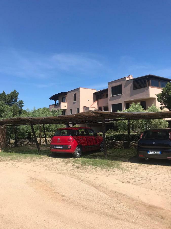 Porto Rotondo Lovely Apartment Bagian luar foto