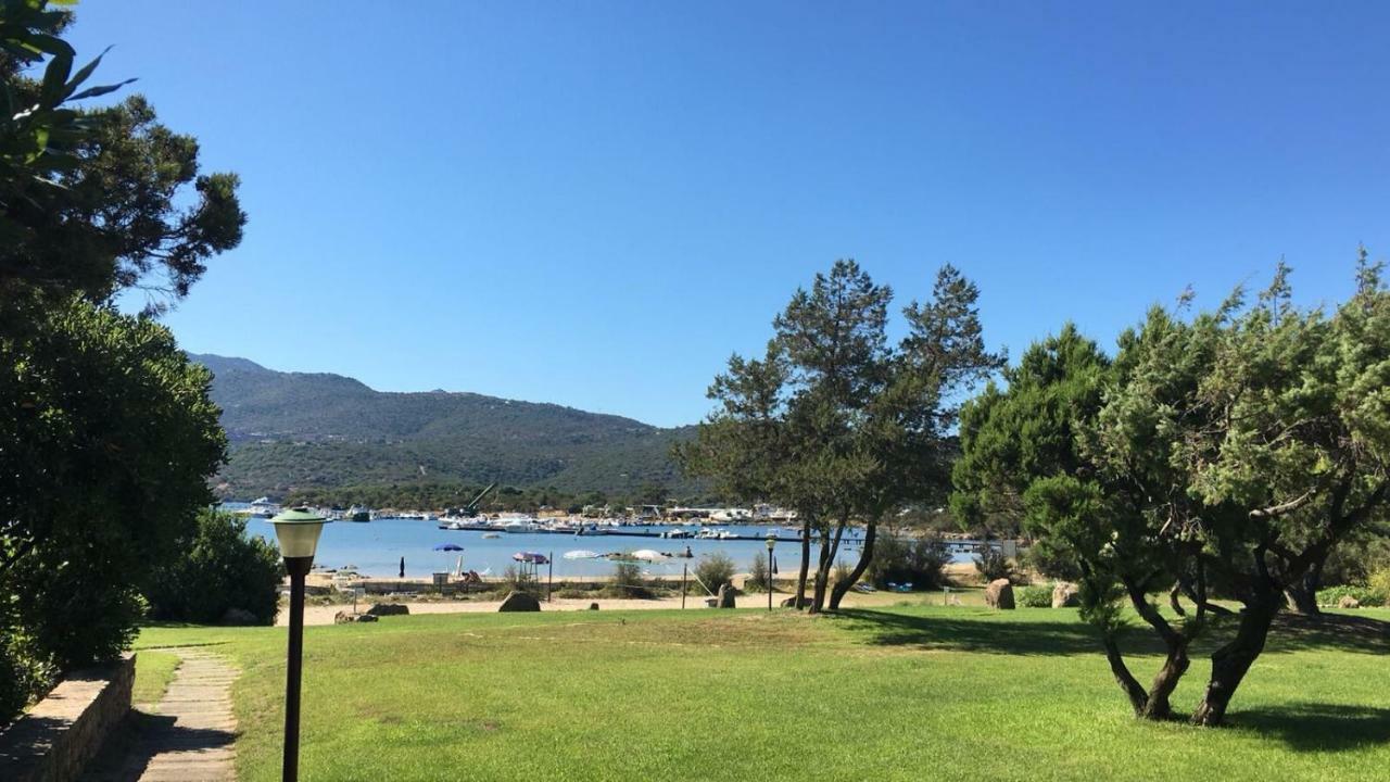 Porto Rotondo Lovely Apartment Bagian luar foto