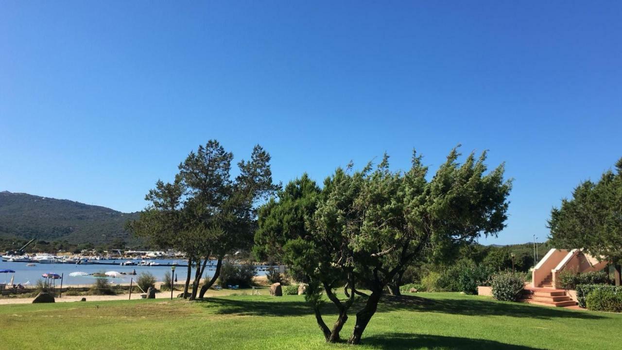 Porto Rotondo Lovely Apartment Bagian luar foto